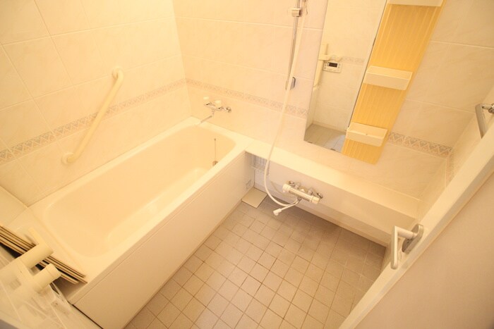 ﾗｲｵﾝｽﾞﾏﾝｼｮﾝ豊中夕日丘(306)の物件内観写真