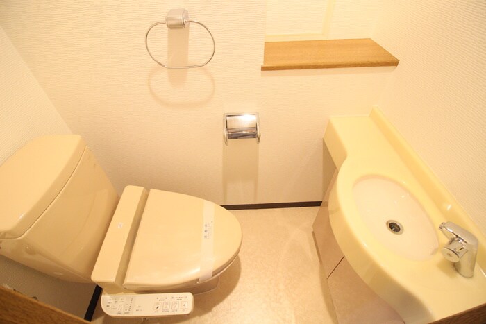 ﾗｲｵﾝｽﾞﾏﾝｼｮﾝ豊中夕日丘(306)の物件内観写真