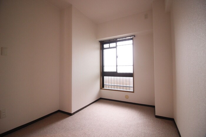 ﾗｲｵﾝｽﾞﾏﾝｼｮﾝ豊中夕日丘(306)の物件内観写真