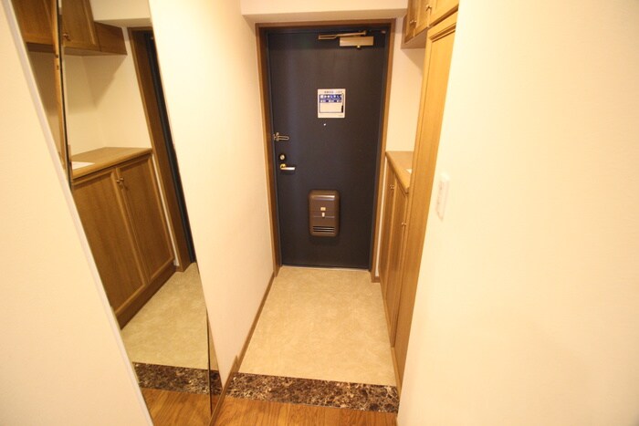 ﾗｲｵﾝｽﾞﾏﾝｼｮﾝ豊中夕日丘(306)の物件内観写真