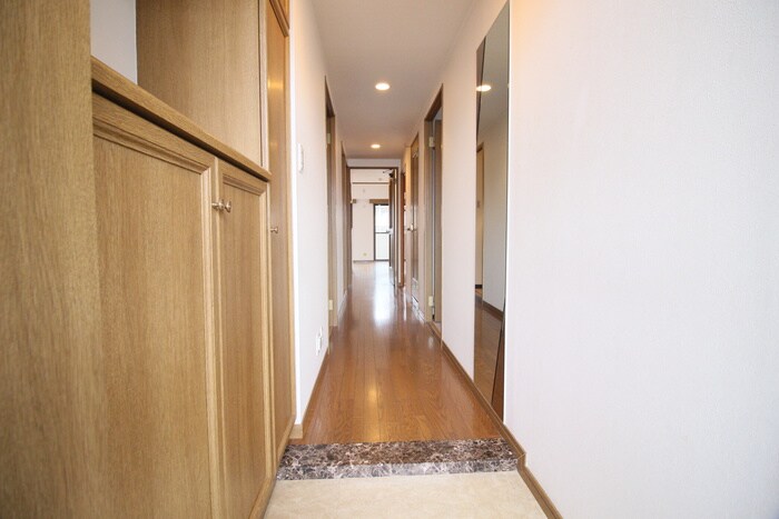 ﾗｲｵﾝｽﾞﾏﾝｼｮﾝ豊中夕日丘(306)の物件内観写真