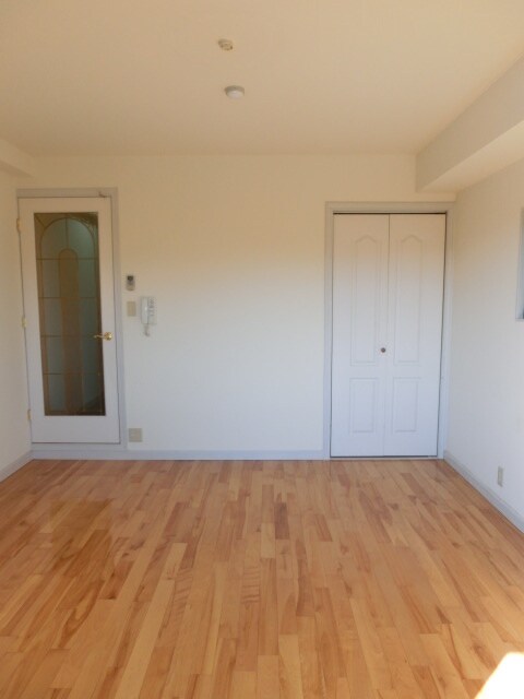 ベレヴュー鴨川の物件内観写真