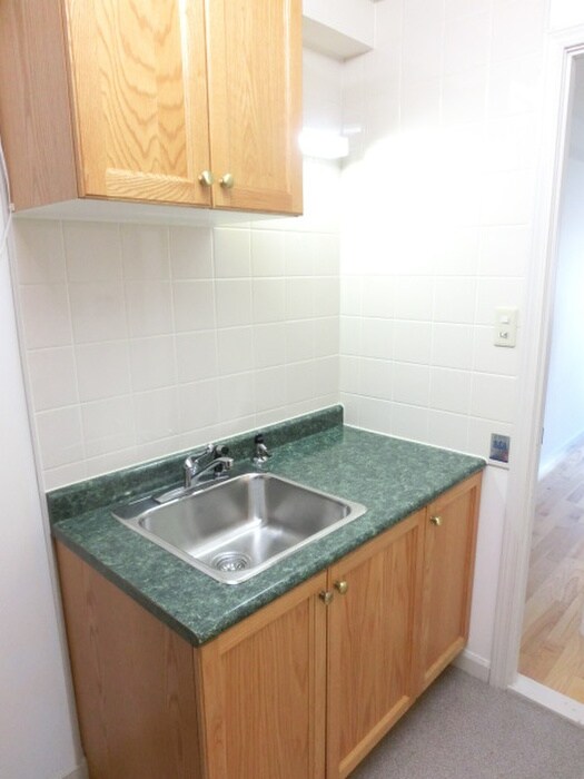 ベレヴュー鴨川の物件内観写真