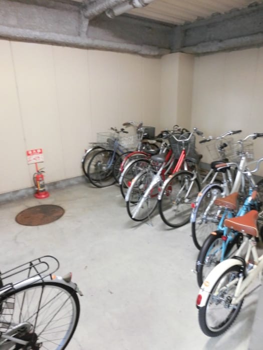 ベレヴュー鴨川の物件外観写真