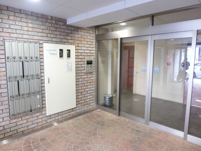 ベレヴュー鴨川の物件外観写真