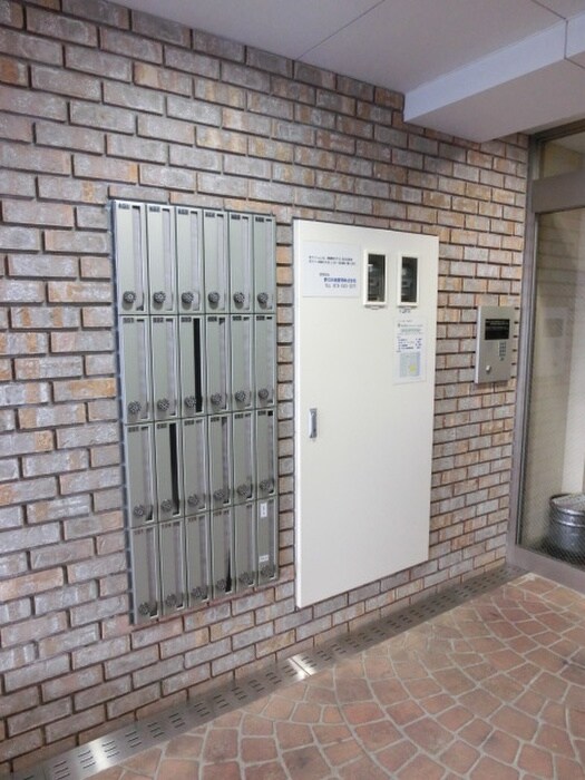 ベレヴュー鴨川の物件外観写真