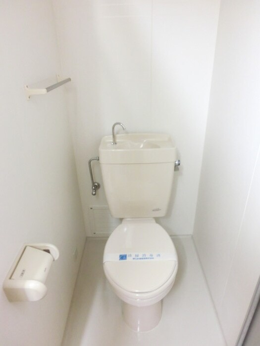 ベレヴュー鴨川の物件内観写真