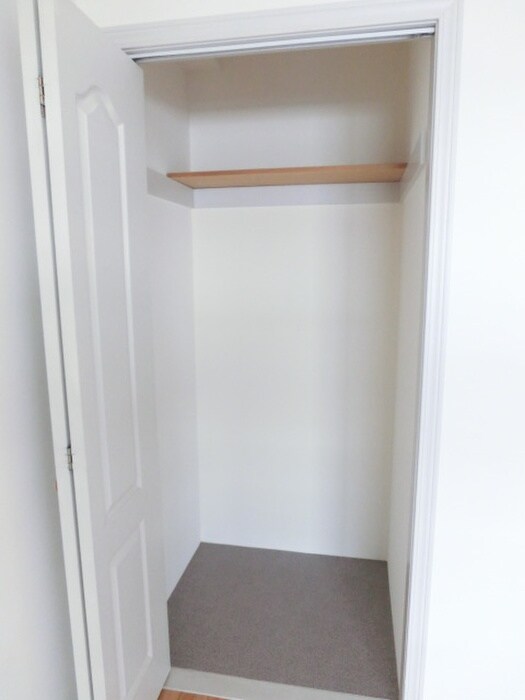 ベレヴュー鴨川の物件内観写真