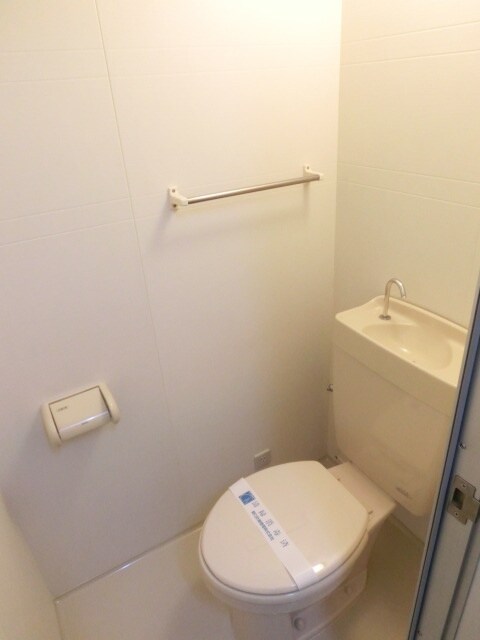 ベレヴュー鴨川の物件内観写真