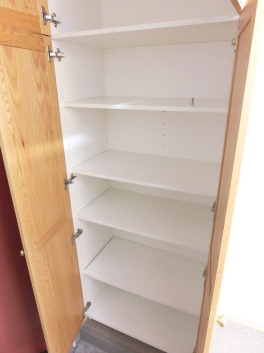 ベレヴュー鴨川の物件内観写真