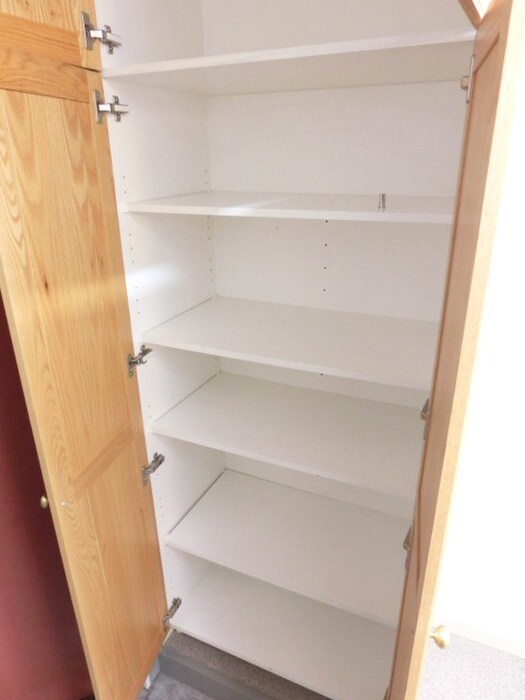 ベレヴュー鴨川の物件内観写真