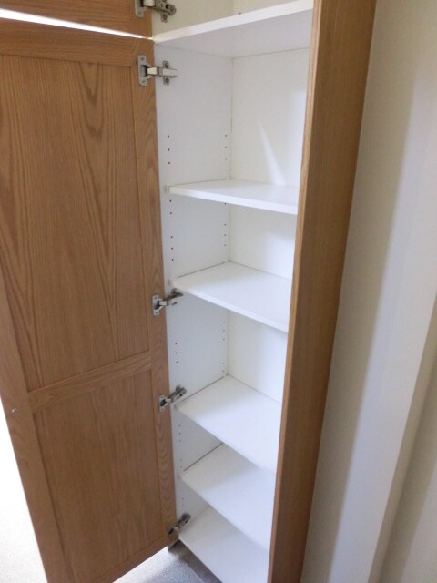 ベレヴュー鴨川の物件内観写真