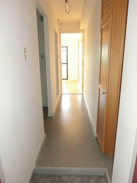 ベレヴュー鴨川の物件内観写真