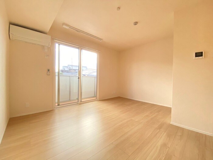 ハーミットクラブの物件内観写真