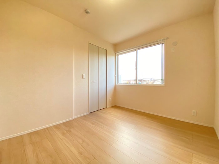 ハーミットクラブの物件内観写真