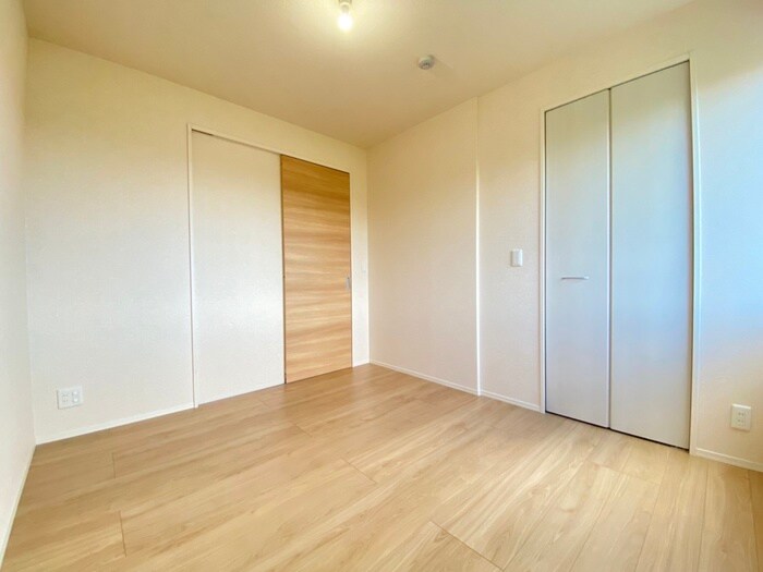 ハーミットクラブの物件内観写真