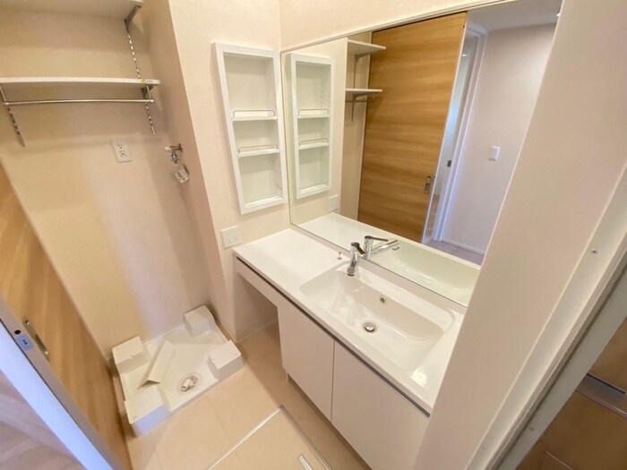 ハーミットクラブの物件内観写真