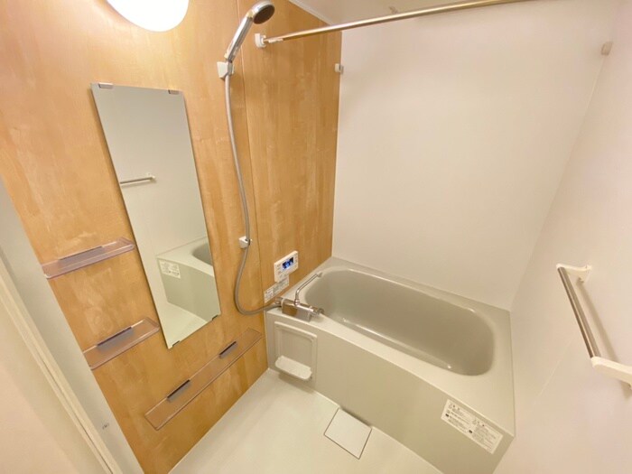 ハーミットクラブの物件内観写真