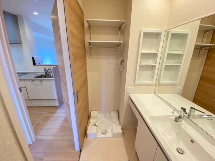 ハーミットクラブの物件内観写真