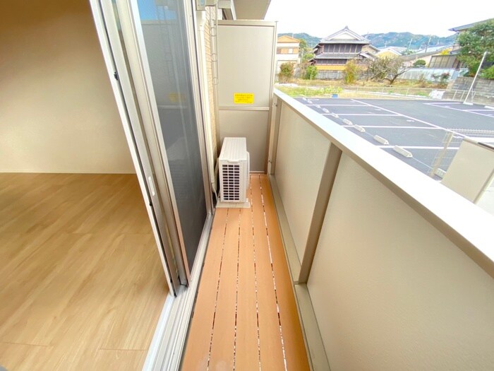 ハーミットクラブの物件内観写真