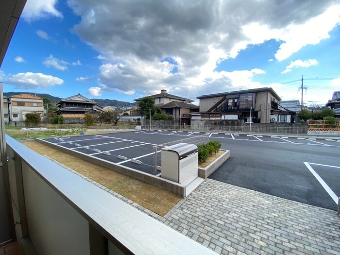 ハーミットクラブの物件内観写真