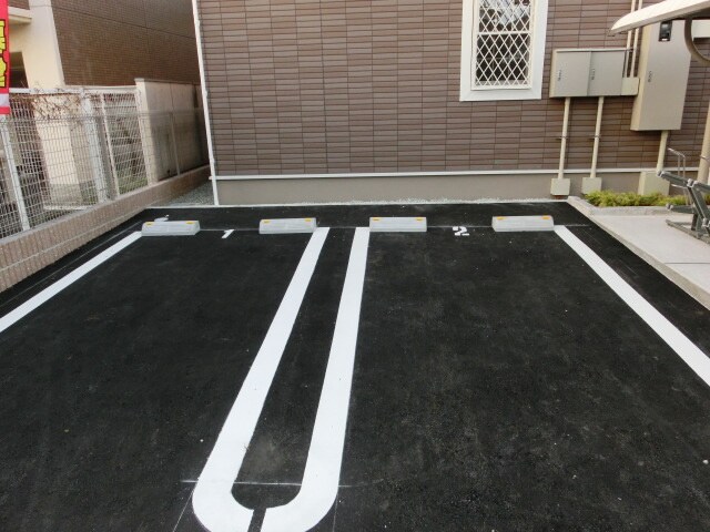 ディアコ－トの物件外観写真