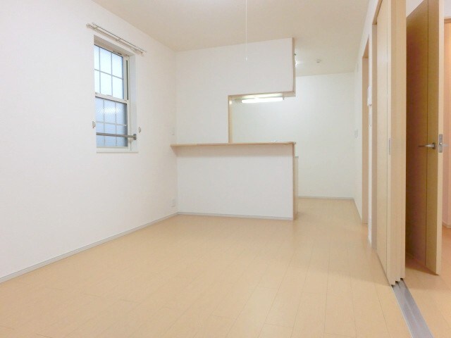 ディアコ－トの物件内観写真