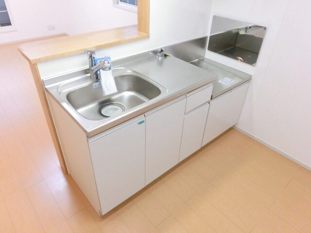 ディアコ－トの物件内観写真