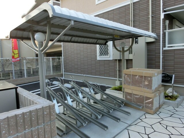 ディアコ－トの物件外観写真