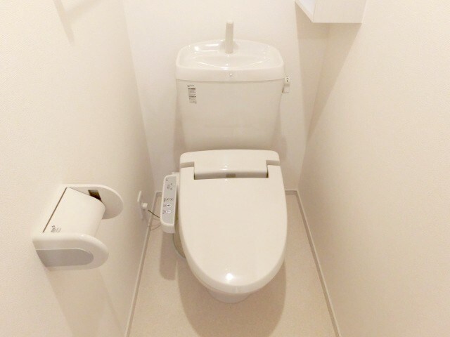 ディアコ－トの物件内観写真