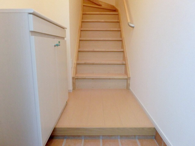 ディアコ－トの物件内観写真