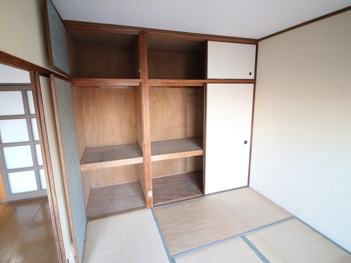 磐手ハイツの物件内観写真