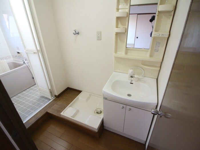 磐手ハイツの物件内観写真