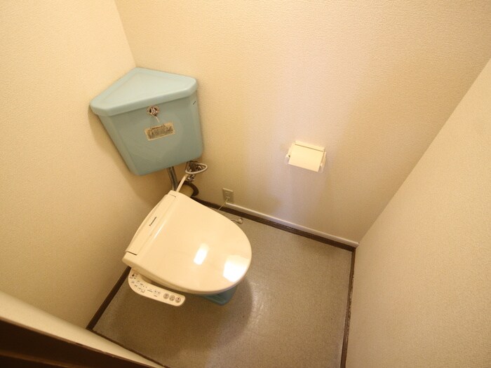 磐手ハイツの物件内観写真