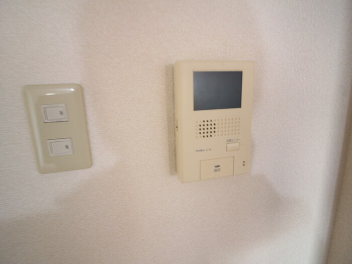 磐手ハイツの物件内観写真