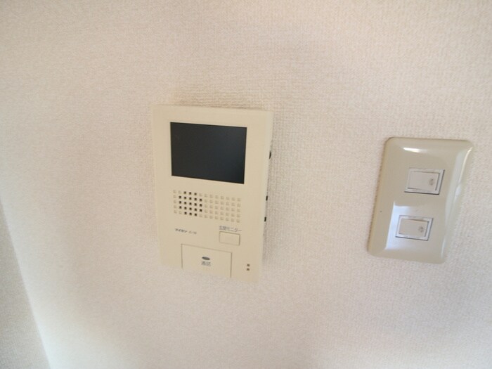 磐手ハイツの物件内観写真