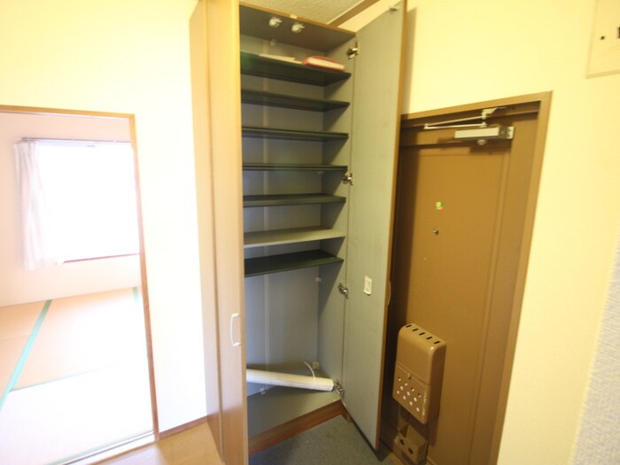 磐手ハイツの物件内観写真