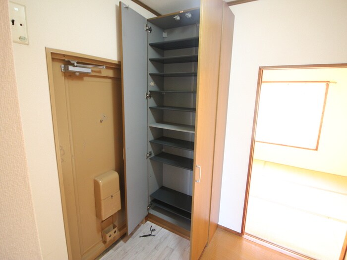 磐手ハイツの物件内観写真