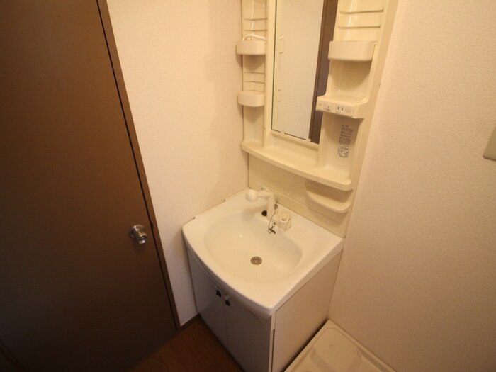 磐手ハイツの物件内観写真