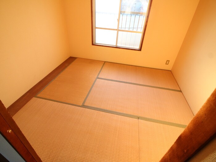 磐手ハイツの物件内観写真