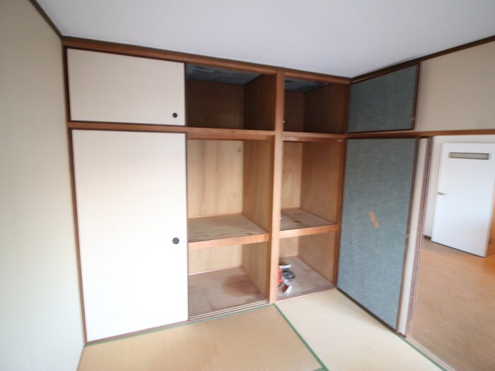 磐手ハイツの物件内観写真