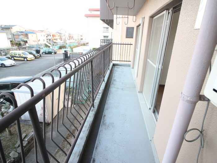 磐手ハイツの物件内観写真