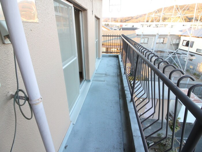 磐手ハイツの物件内観写真