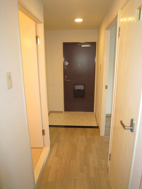 エレガンドミ－ルの物件内観写真