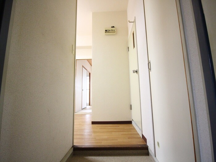 アドバンス松田の物件内観写真
