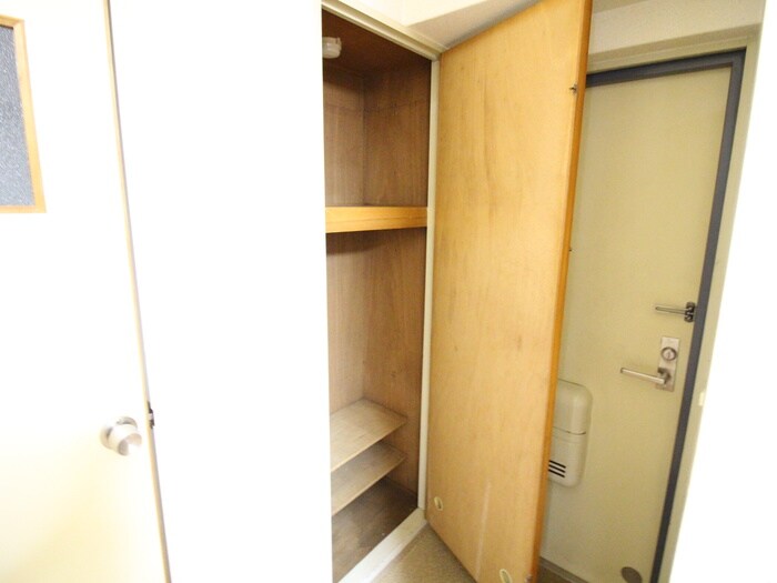 アドバンス松田の物件内観写真