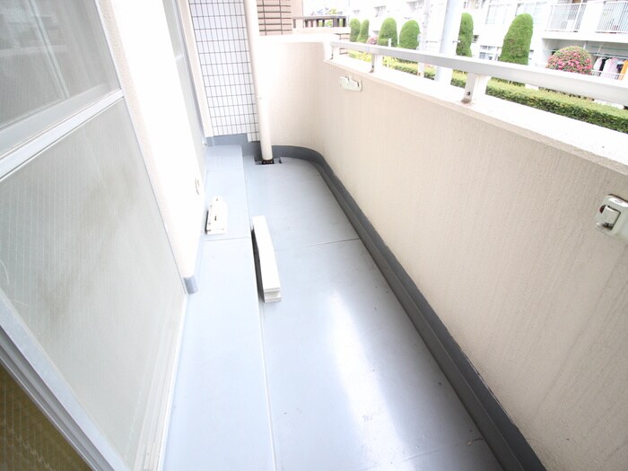 アドバンス松田の物件内観写真