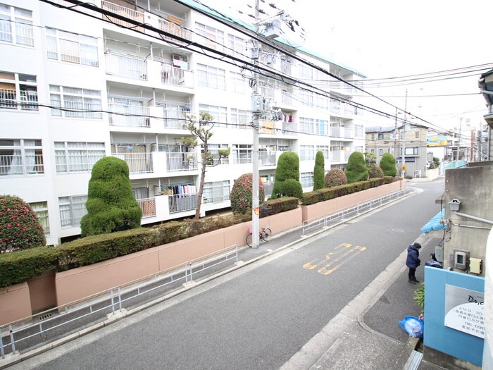 アドバンス松田の物件内観写真