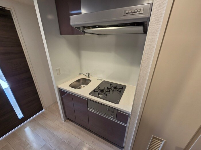 エス・キュート梅田東の物件内観写真