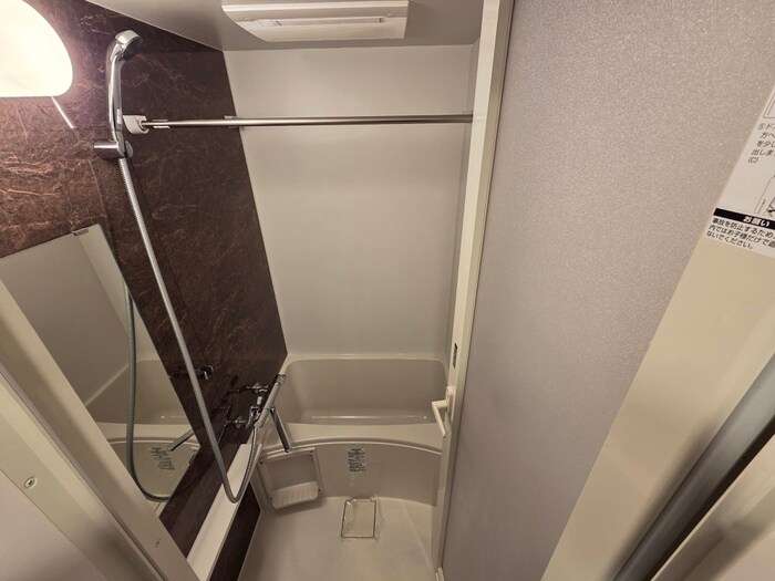 エス・キュート梅田東の物件内観写真